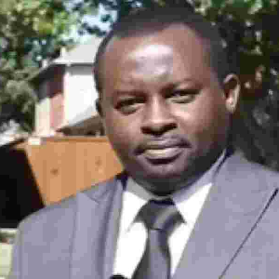 Kenyan Man Narrates Success Story in the US Real Estate Industry 