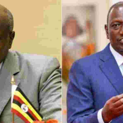 Uganda Imposes Ultimatum After Sentencing 41 Kenyan Nationals