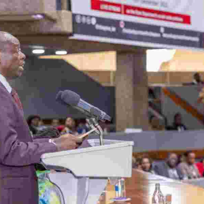 Gov't to Safeguard Kenyan Diaspora Against Deceptive Relatives