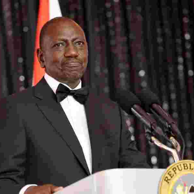 Ruto Explains Demand for Kenyan Labor in Foreign Countries 