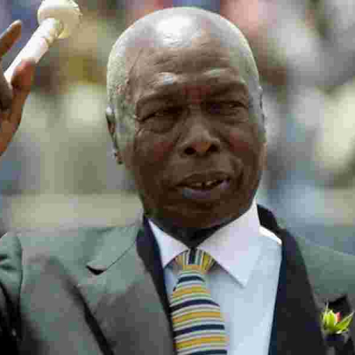 Moi's Multi-Billion Shilling Empire Faces Troubles and Turbulence