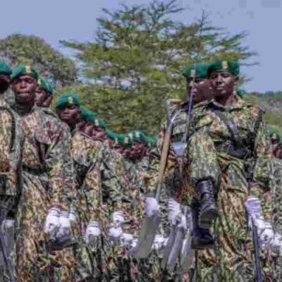 1 Million NYS Officers to Work Abroad, Says CS Kuria