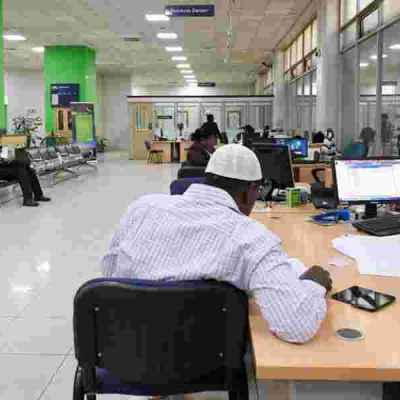 Kenyans Feel the Pinch as Banks Raise Interest Rates