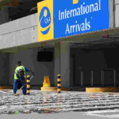 What You Must Declare Upon Arrival in Kenya