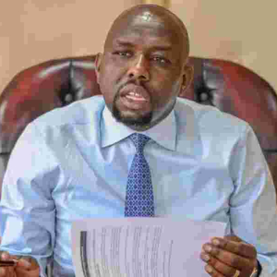 Murkomen Unveils Comprehensive Reforms for Airports in Kenya