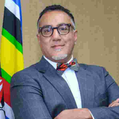 Anti-graft Agency Arrests Former Tourism CS Najib Balala in Graft Probe
