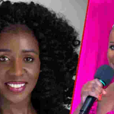 US-Based Kenyan Woman Spreads Christmas Cheer with Cash Gifts to 250 Families