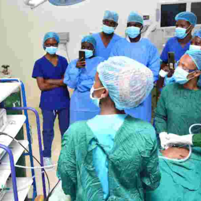 How to Secure One of the 1,500 Nursing Positions in Saudi Arabia