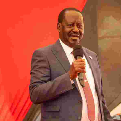 Raila Challenges Ruto's Diagnosis of Economic Issues