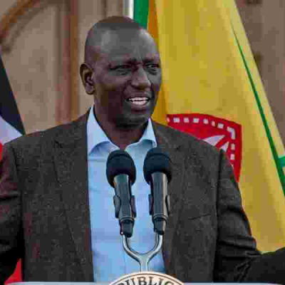 President Ruto's Aggressive Drive for Revenue in 2023