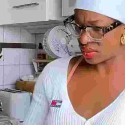 Kenyan TikToker Nyako to be Deported from Germany