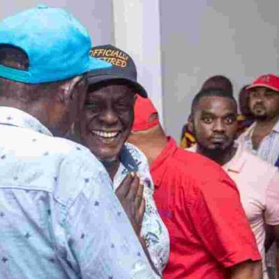 Ruto Plotting to Betray Gachagua, Says Murathe 