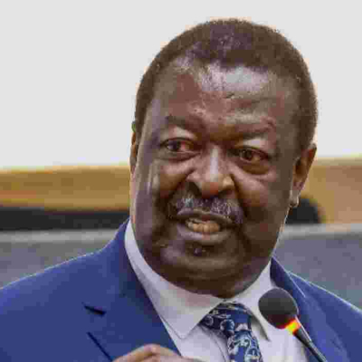 Mudavadi Pledges to Tap into Diaspora Resources for Economic Growth