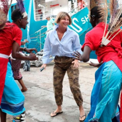 Kenya Aims to Boost Tourism to 4.5 Million Annually Through Visa-Free Access