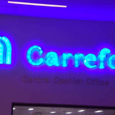 Retail Giant Carrefour Slapped with Sh1.1 Billion Fine for Exploitative Buyer Practices