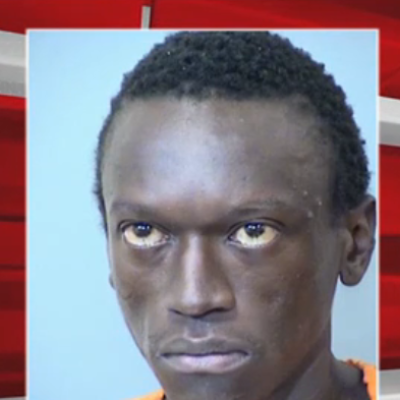 Kenyan Man Arrested for Raping a 70-Year-Old Woman in Phoenix, Arizona