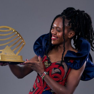 Kipyegon and Kiptum Crowned Top Athletes in Africa