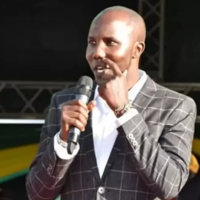 Alfred Koech's Mission to Guide Fellow Kenyans to Australian Opportunities