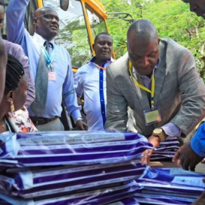 KCSE Results Verification in Progress, Release Date Confirmed