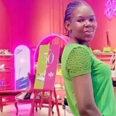 Kenyan Nanny Rosie Who Went Viral on Social Media Shares Her Heartwarming Story