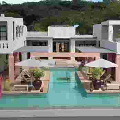 Regal Retreat: Lavish Kilifi Home That Hosted King Charles III 