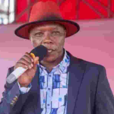 Former Mungiki Leader Maina Njenga Expresses Willingness for Dialogue with DP Gachagua