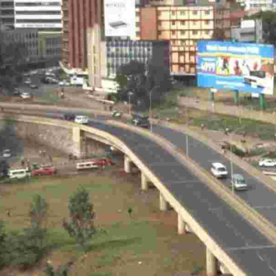 US-Based Kenyan Professor Assaulted and Shot by Police in Nairobi