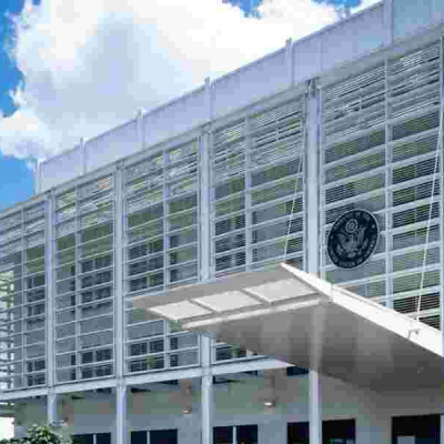 Kenyans Claim How Luck and the Visa Officer's Mood Impact Approvals at Nairobi US Embassy