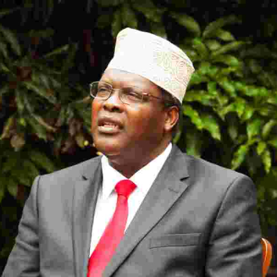 Miguna Miguna Calls Out Ruto Lies