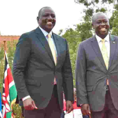 Kenya Government Issues Directive for Google to Remove Specific Online Content