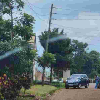 DCI Takes Action: Kawira Mwangaza's Meru Home Cordoned Off