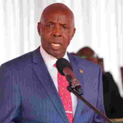 2023 KCSE Exam Results Released