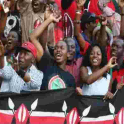 Challenges and Concerns of Kenyans in the Diaspora