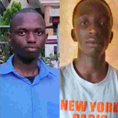 How KCSE 2023 Class Fared