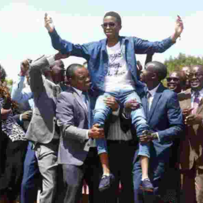 Kabarak School Tops KCSE Exams Ranking