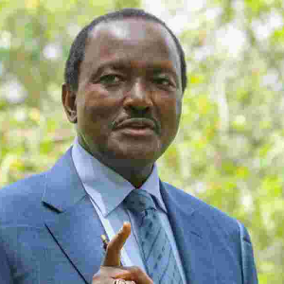 Kalonzo Musyoka and Martha Karua Clash Over Kamwene Meetings