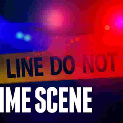 61-Year-Old Man Found Dead in Guesthouse