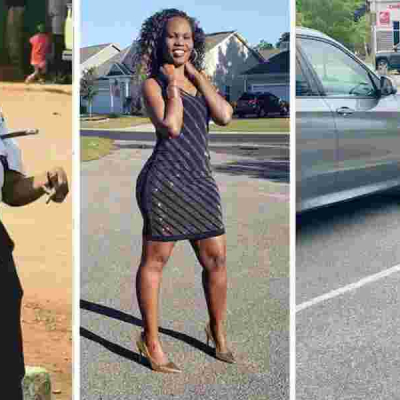 Linda Okello: From Viral Scandal in Kenya to Personal Accomplishment in the US