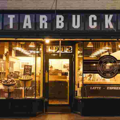 Starbucks Faces Legal Woes Over Kenyan Coffee 