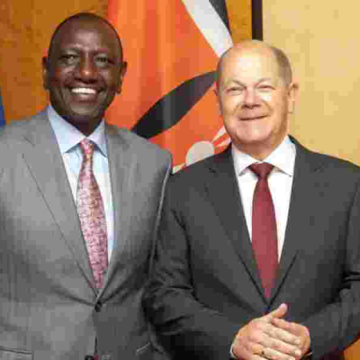 Kenya Government Announces 310,000 Job Openings Abroad 