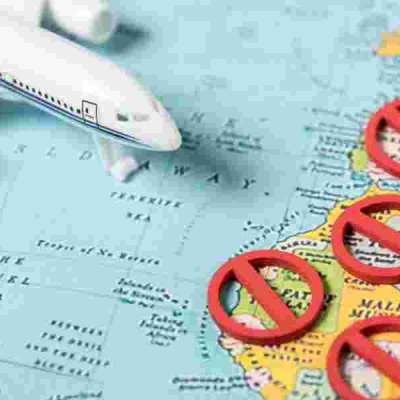  US Airlines Hit Hard as Winter Storm Disrupts Thousands of Flights