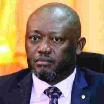  MP Threatens Lawsuit Over Alleged LGBTQ Ties in His Office 