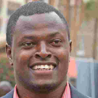UDA Lawmakers Rally Behind Ndindi Nyoro as Ruto's Deputy in 2027