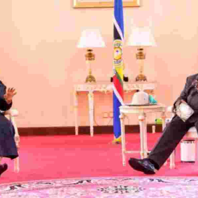 Kenya Misses the Mark in Top 20 Africa's Fastest Growing Economies 2024 Report 