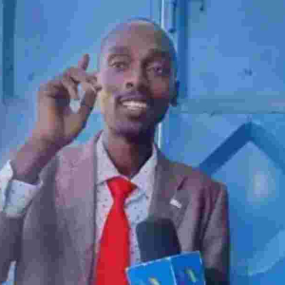 Governor Mwangaza's Husband, Sister Interrogated in Blogger Sniper Murder Case