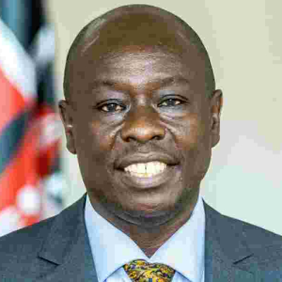 Rigathi Gachagua Brushes Off Ruto Succession Politics