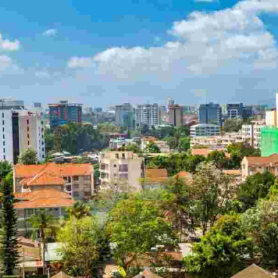 Landlords in Nairobi Feel the Impact of Vacant Office Space