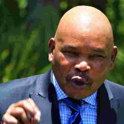 Makau Mutua Advises Women to Exercise Extreme Caution When Dealing With Men 