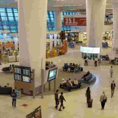 Kenyan Woman, 36, Arrested in India with Sh500 Million Worth of Cocaine