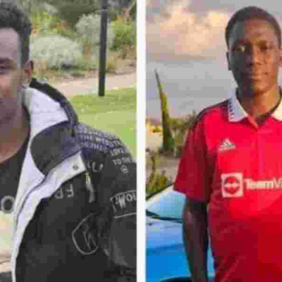 Two Kenyan Students Die in a Car Accident in Australia 
